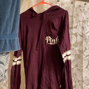 Victoria Secret Pink pullover